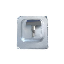 Load image into Gallery viewer, New Audemars Piguet Royal Oak Offshore Chronograph 26400 watch blue push button part for 4 o'clock
