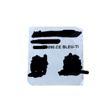 Load image into Gallery viewer, New Audemars Piguet Royal Oak Offshore Chronograph 26400 watch blue push button part for 4 o&#39;clock
