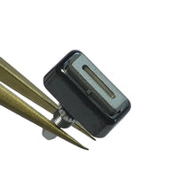 Load image into Gallery viewer, New Audemars Piguet Royal Oak Offshore Michael Schumacher 26568IM.OO.A004CA.01 chronograph push button with tube part
