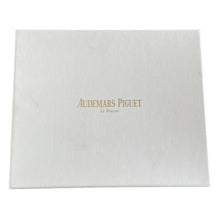 Load image into Gallery viewer, New Audemars Piguet Royal OAK Offshore porcelain ashtray
