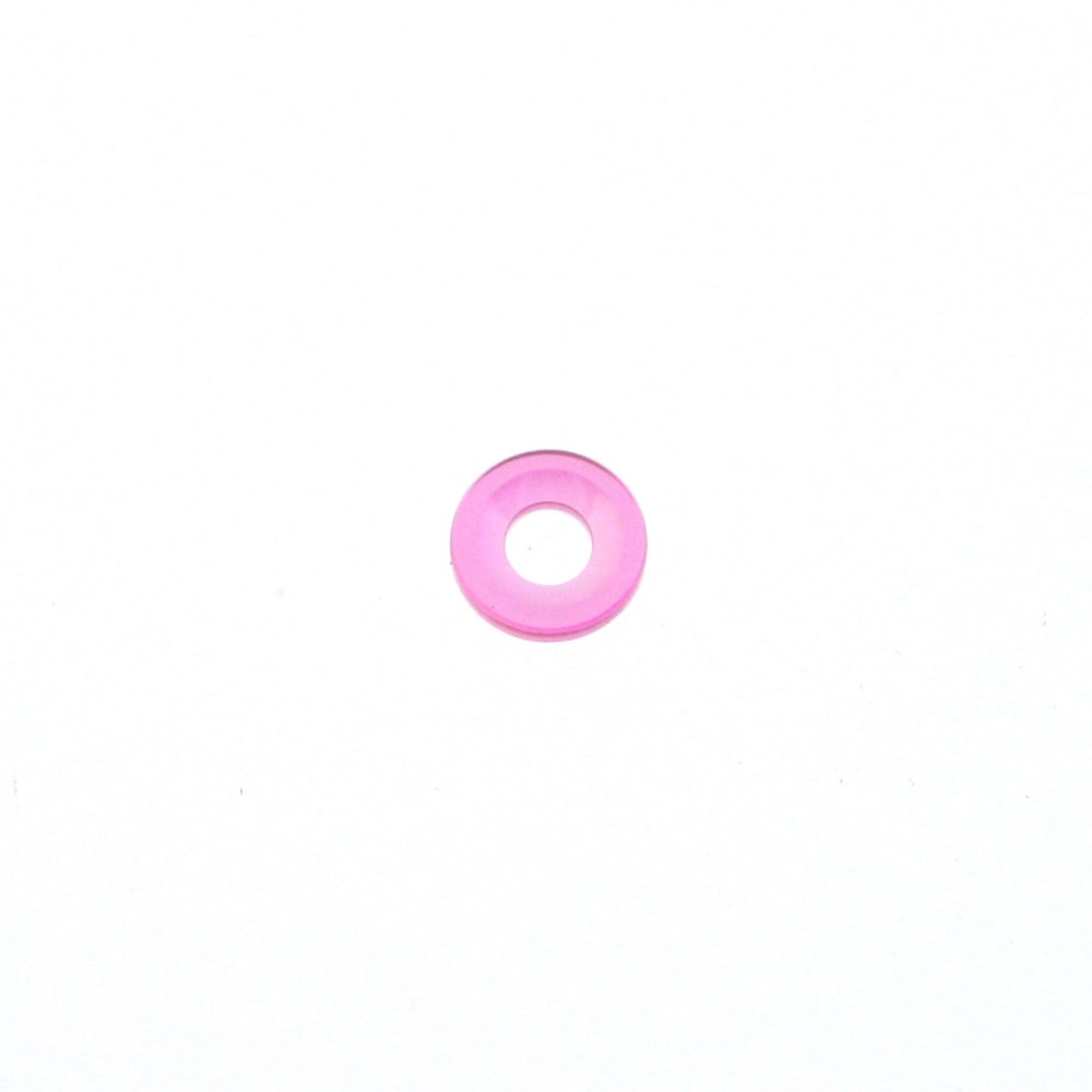 New axle jewel for Rolex 3135 for lower oscillating weight, part 3135-9571