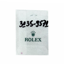 Load image into Gallery viewer, New axle jewel for Rolex 3135 for lower oscillating weight, part 3135-9571
