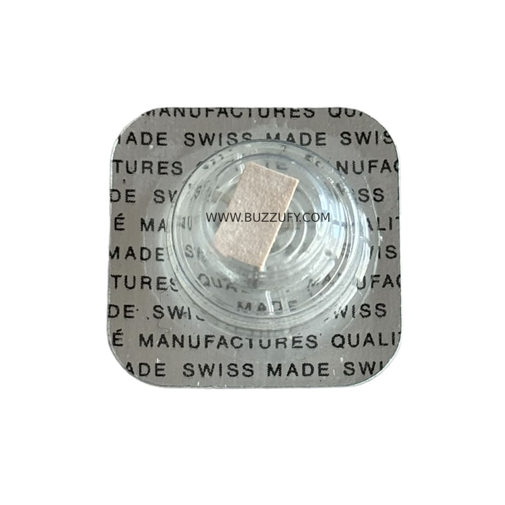 New balance complete for Tissot caliber 2110 part 721