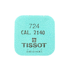 Load image into Gallery viewer, New balance staff for Tissot caliber 2140, part 724
