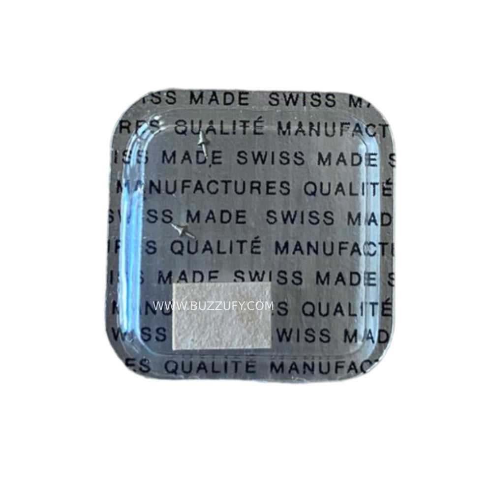 New balance staff for Tissot movement caliber 715 part 724