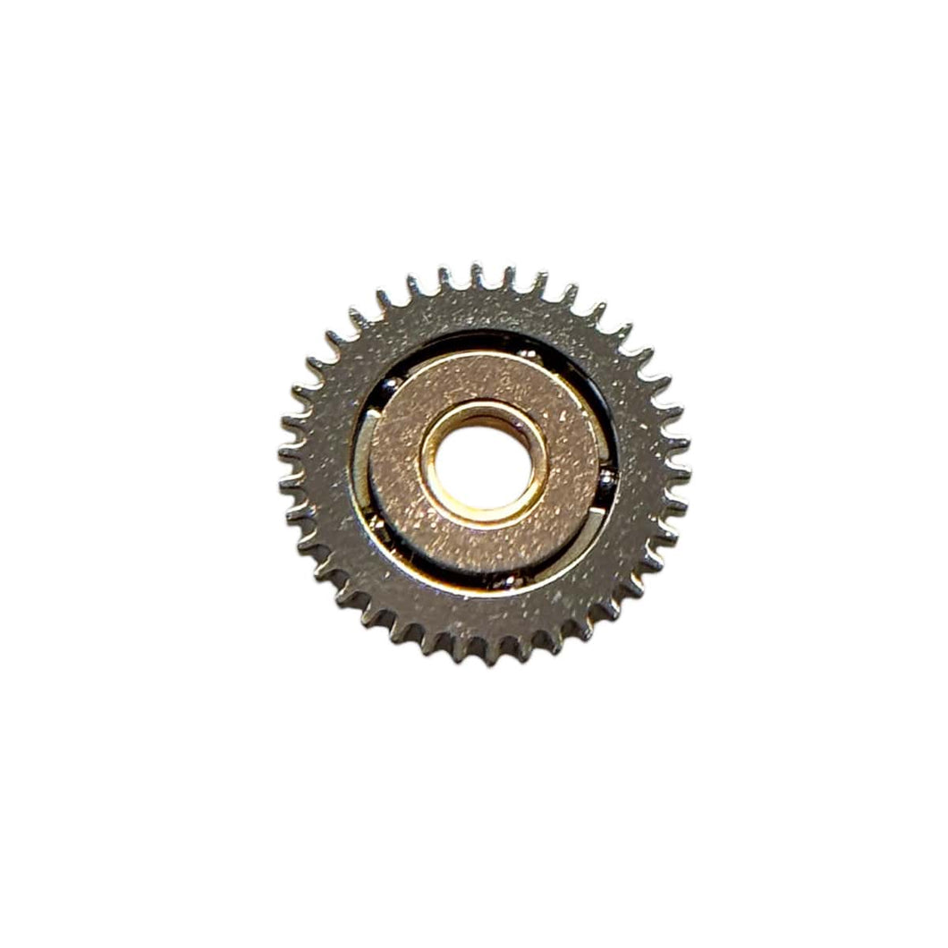 New bearing wheel for automatic rotor for Sellita SW200, SW200-1, part 1497