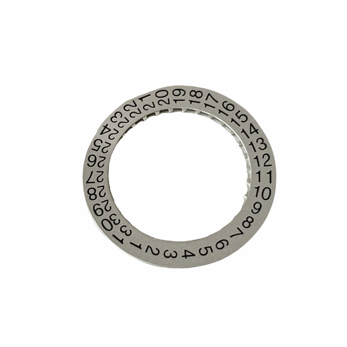 New Cartier white date ring part caliber 1904 – WatchmakerShop.com