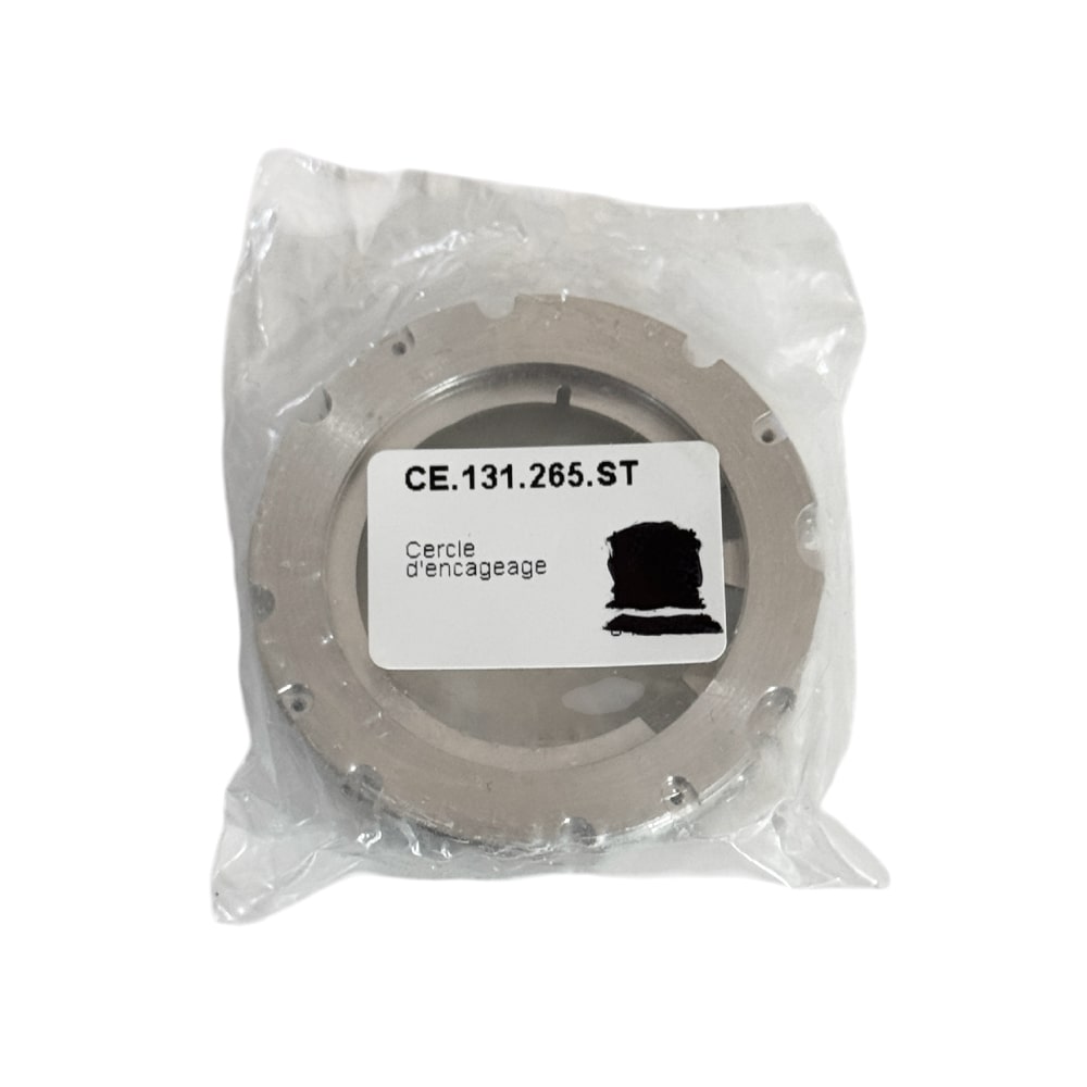 New casing ring metal movement holder for Audemars Piguet 26401 watch