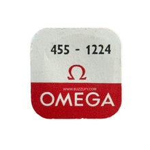 Load image into Gallery viewer, New center wheel with cannon pinion for Omega caliber 455 part 1224
