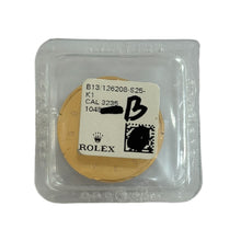 Load image into Gallery viewer, New chocolate dial for Rolex Datejust 126231 36mm
