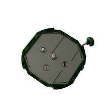 Load image into Gallery viewer, New Citizen C300 Analog LCD quartz movement complete 11 1/2'''
