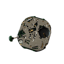 Load image into Gallery viewer, New Citizen C300 Analog LCD quartz movement complete 11 1/2'''
