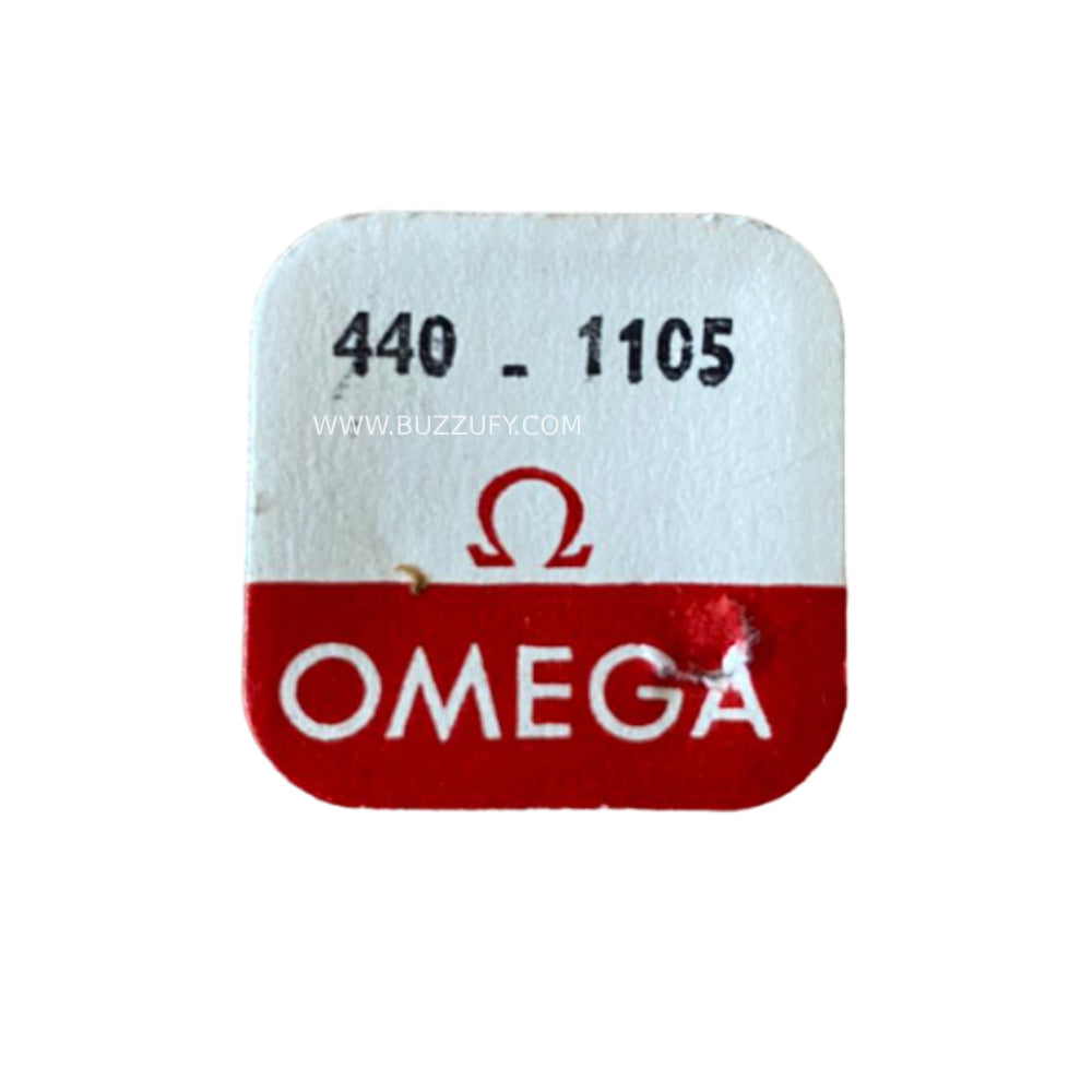 New click spring part for Omega caliber 440 part 1105 – WatchmakerShop.com