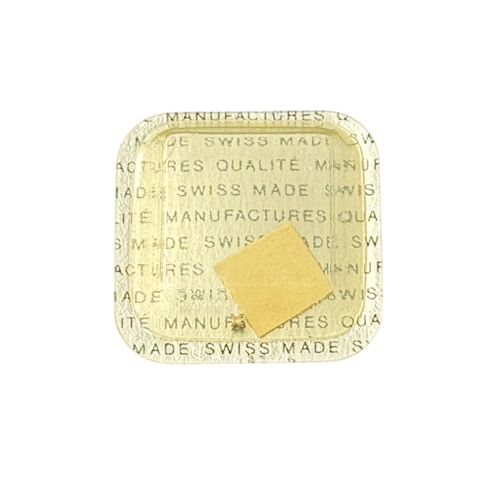 New Clutch Wheel for Certina Cal. 13-20 Part 407