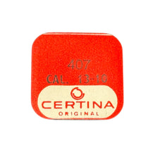 Load image into Gallery viewer, New Clutch Wheel for Certina Cal. 13-20 Part 407
