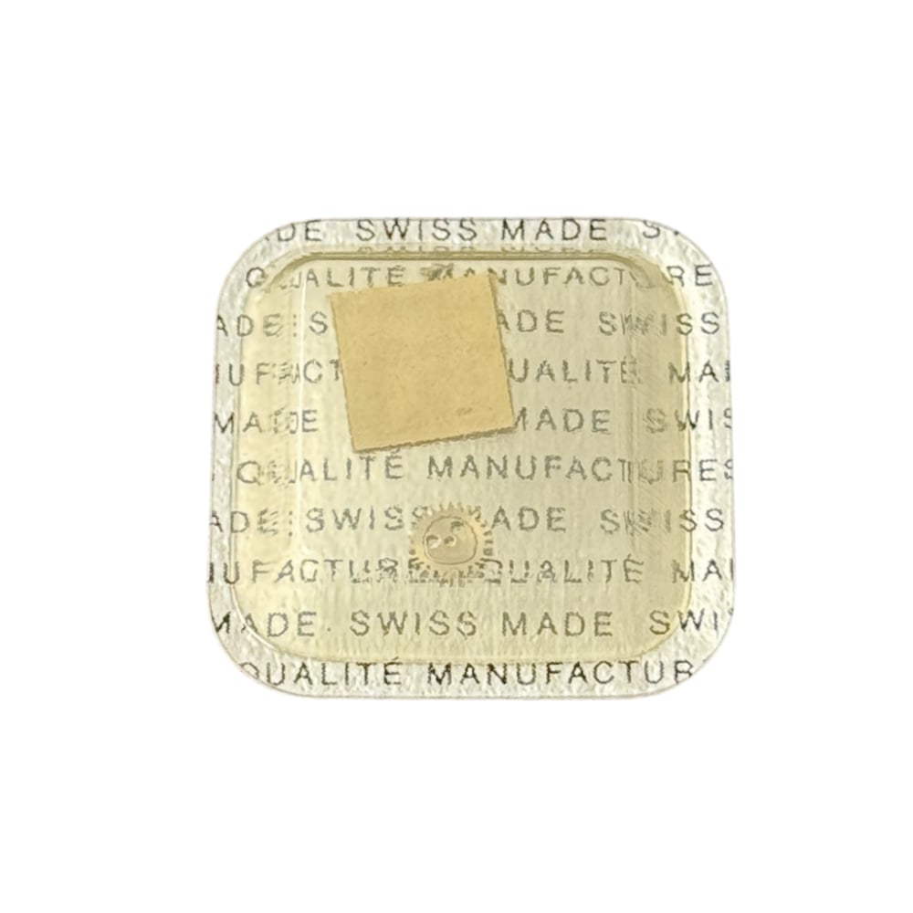 New Crown Wheel with Core for Certina 13-20, Part 420/23