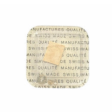 Load image into Gallery viewer, New crown wheel with screw for Tissot caliber 530, part 420, 422
