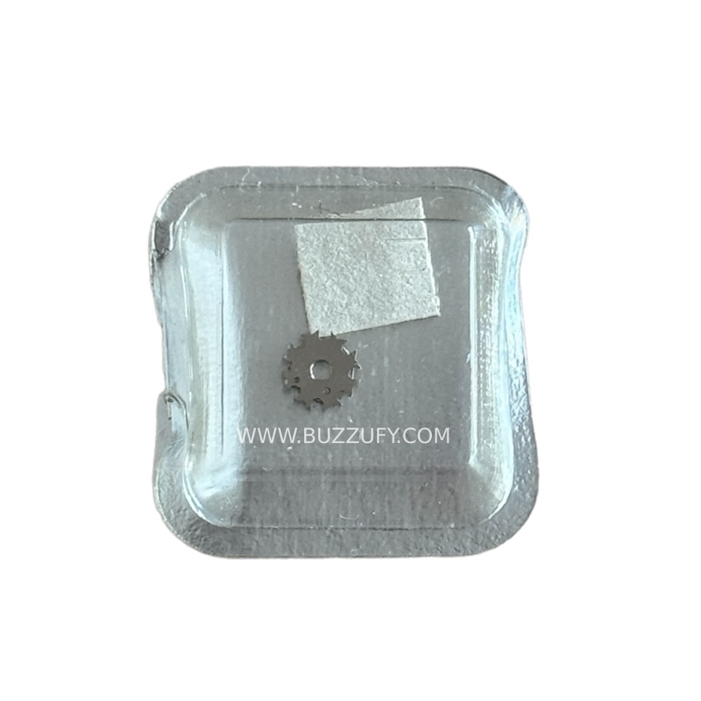 New date driving wheel for Tissot caliber 430 part 2556/1