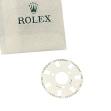 Load image into Gallery viewer, New day indication in white color for Rolex 3155, part 3155-17201
