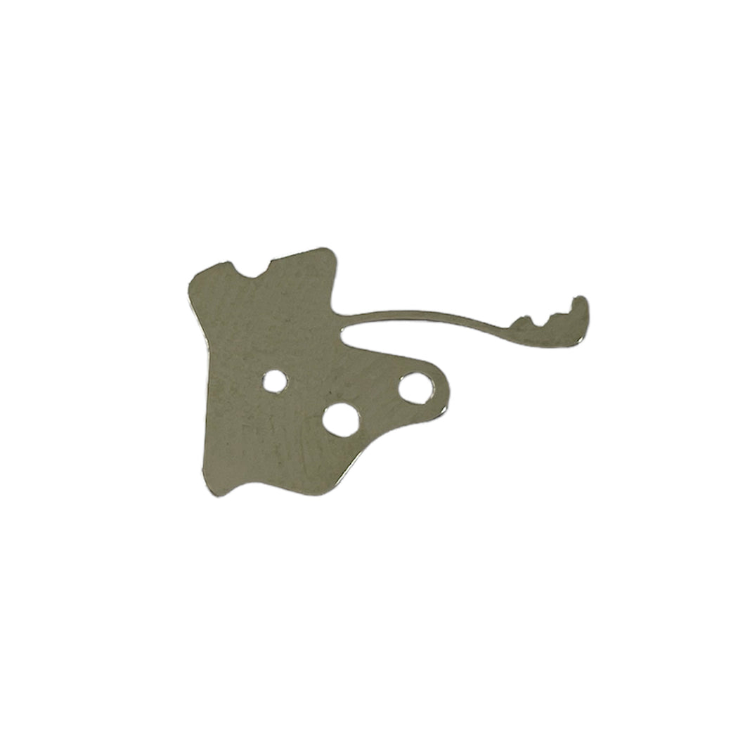 New ETA 6497, 6497-1, 6431 setting lever spring part 445 ...