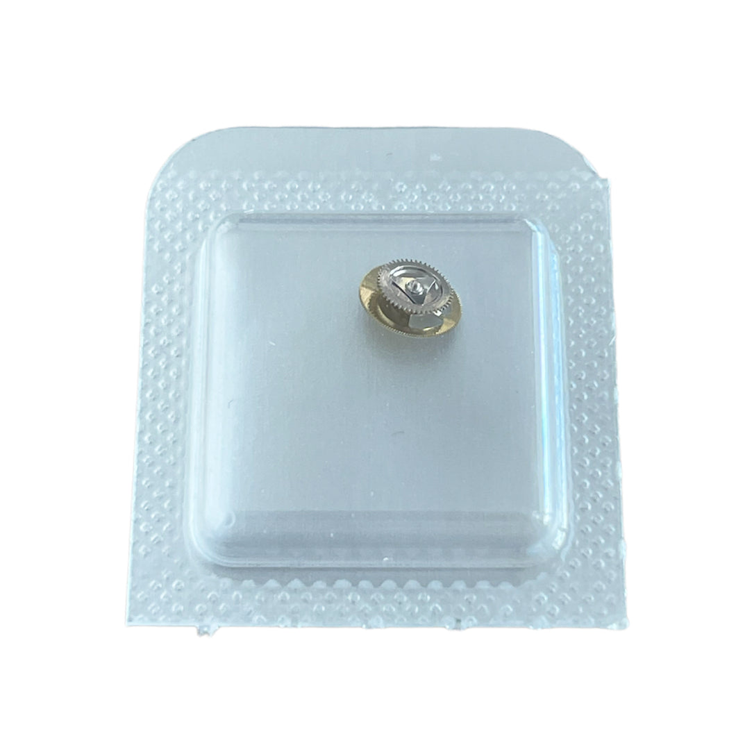 New ETA 7750 hour counting wheel mounted part 8600