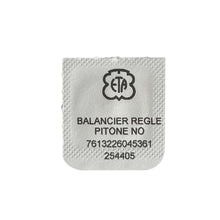 Load image into Gallery viewer, New ETA/Valjoux 7750, 7751, 7760, 7761 balance complete part
