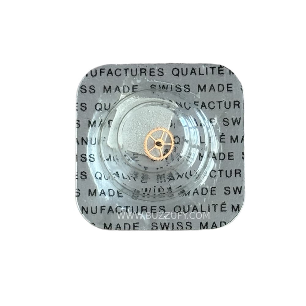 New fourth wheel part for Tissot caliber 2140 part 220