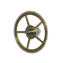 Load image into Gallery viewer, New great wheel for Rolex caliber 3135 part 3135-330
