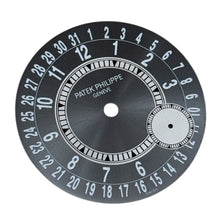 Load image into Gallery viewer, New grey dial for Patek Philippe Calatrava 6000G, 6006G
