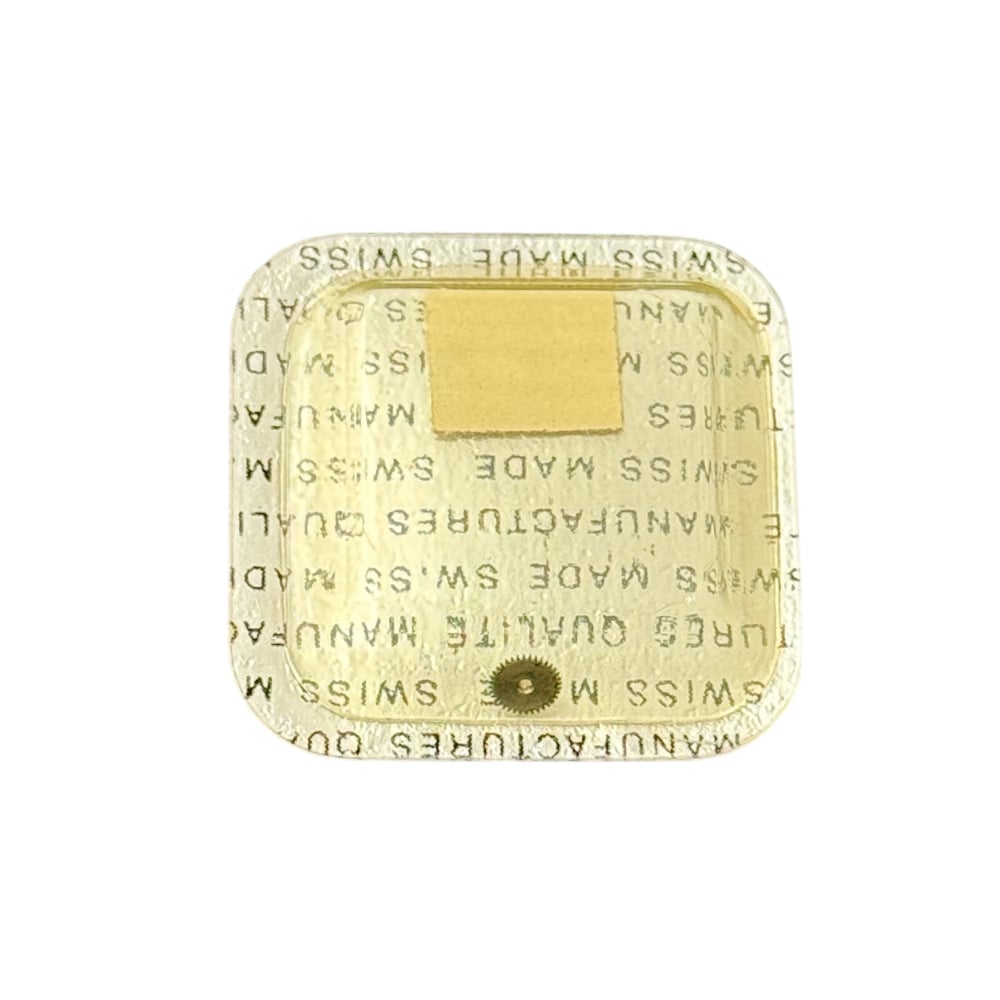 New Hour Wheel Part for Certina cal. 13-20 part 250Ht.112