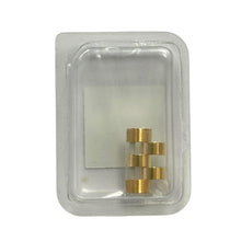 Load image into Gallery viewer, New jubilee gold bracelet link for Rolex GMT-Master II 126718GRNR watch, part B32-34183-L1
