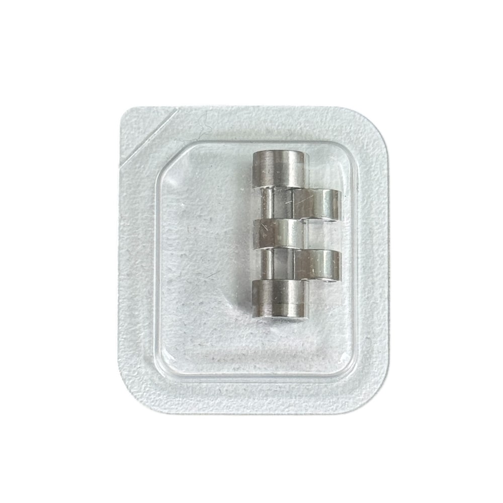 New Jubilee steel and white gold bracelet link for Rolex Sky-Dweller 336934 watch