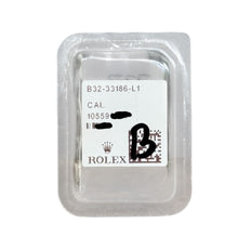 Load image into Gallery viewer, New Jubilee yellow gold and steel bracelet link for Rolex Datejust 126233, 126333
