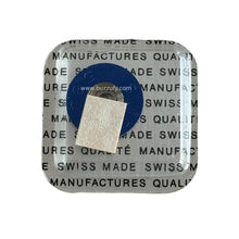 Load image into Gallery viewer, New mainspring for Tissot cal. 530 part 770
