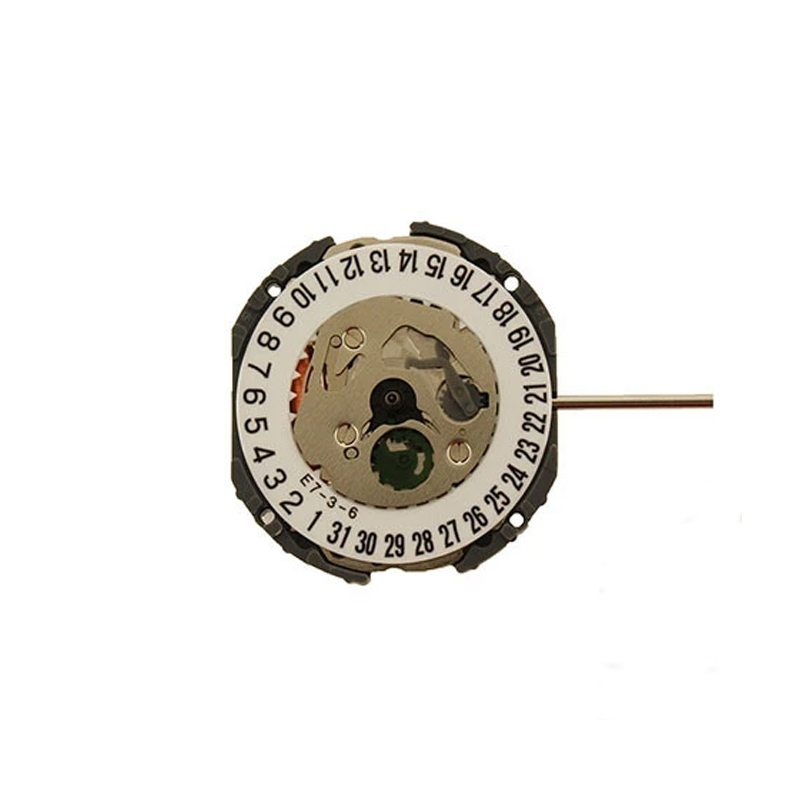 Miyota 1M12 quartz movement 10 1/2''' SC-D(6)