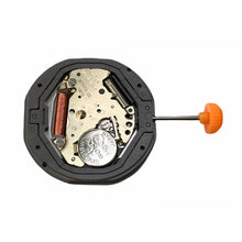 Load image into Gallery viewer, Miyota 1M15 quartz movement 10 1/2''' SC-D(3)
