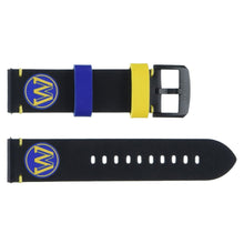 Load image into Gallery viewer, New NBA Golden State Warrior strap for Tissot watch, T852047516
