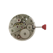 Load image into Gallery viewer, New old stock Lorsa P62 manual-winding movement with winding stem
