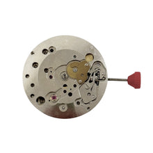 Load image into Gallery viewer, New old stock Lorsa P62 manual-winding movement with winding stem
