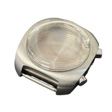 Load image into Gallery viewer, New old stock vintage Memosail Regatta Yachttimer chronograph steel case, 37mm
