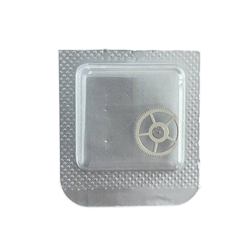 New Omega 3220 hour counting wheel, mounted part 8600 3220-35030 ...