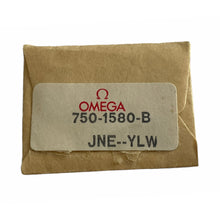 Load image into Gallery viewer, New Omega Arabic champagne date ring indicator 750-1580-B caliber 750
