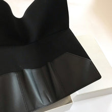 Load image into Gallery viewer, New Omega leather travel case for watches
