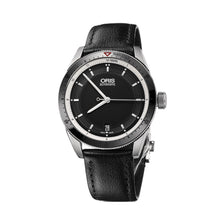 Load image into Gallery viewer, New Oris Artix GT 7671 black dial
