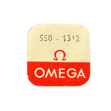 Load image into Gallery viewer, New pallet arbor for Omega caliber 550, part 1312
