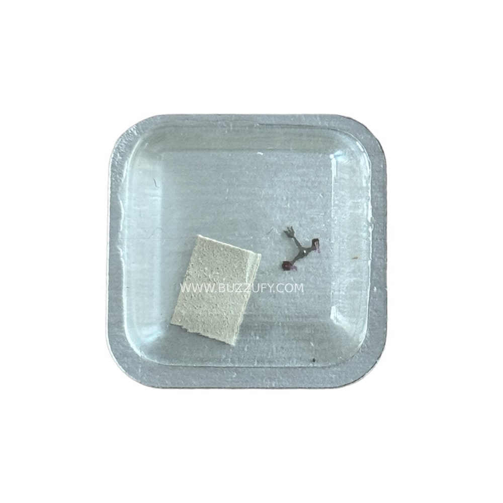 New pallet fork for Tissot caliber 2810 part 710