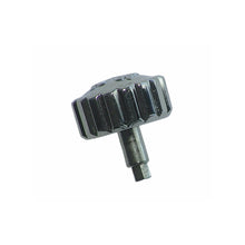 Load image into Gallery viewer, New Patek Philippe 5524G Travel Time Calatrava Pilot 18k white gold crown part
