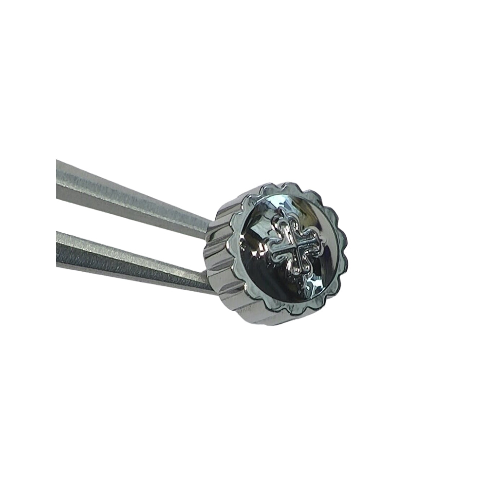 New Patek Philippe 5711 stainless steel crown part calibre 324