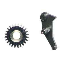 Load image into Gallery viewer, New Patek Philippe caliber CH 28-520 C FUS setting lever and wheel part
