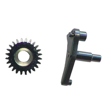 Load image into Gallery viewer, New Patek Philippe caliber CH 28-520 C FUS setting lever and wheel part
